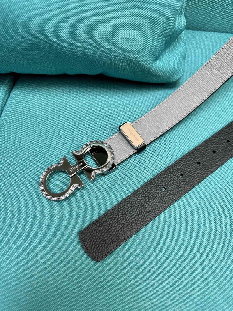 Ferragamo Belts